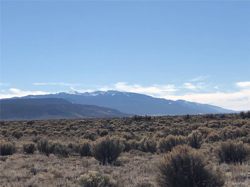 Chaparral Ct, San Luis, CO 81152