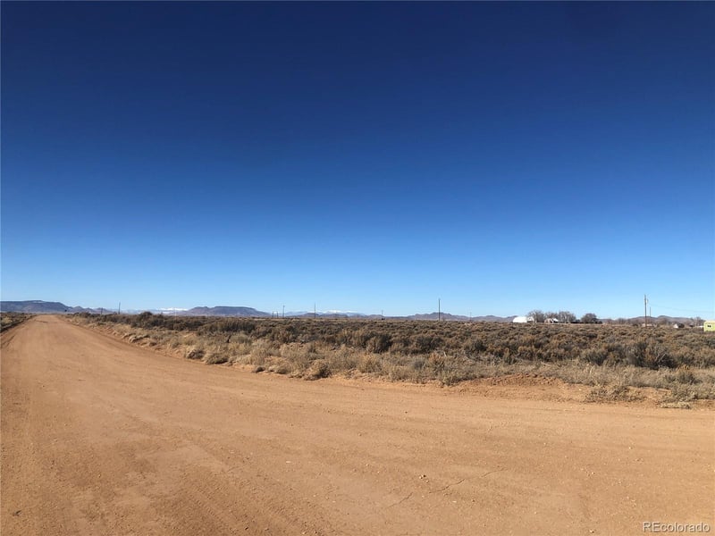 Chaparral Ct, San Luis, CO 81152