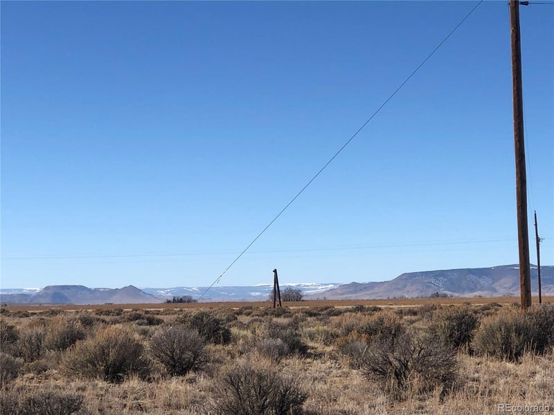 00 Chaparrel Rd, San Luis, CO 81152