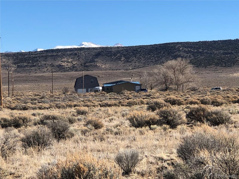 00 Chaparrel Rd, San Luis, CO 81152
