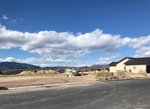 3572 Telegraph Trl Lot 8, Canon City, CO 81212