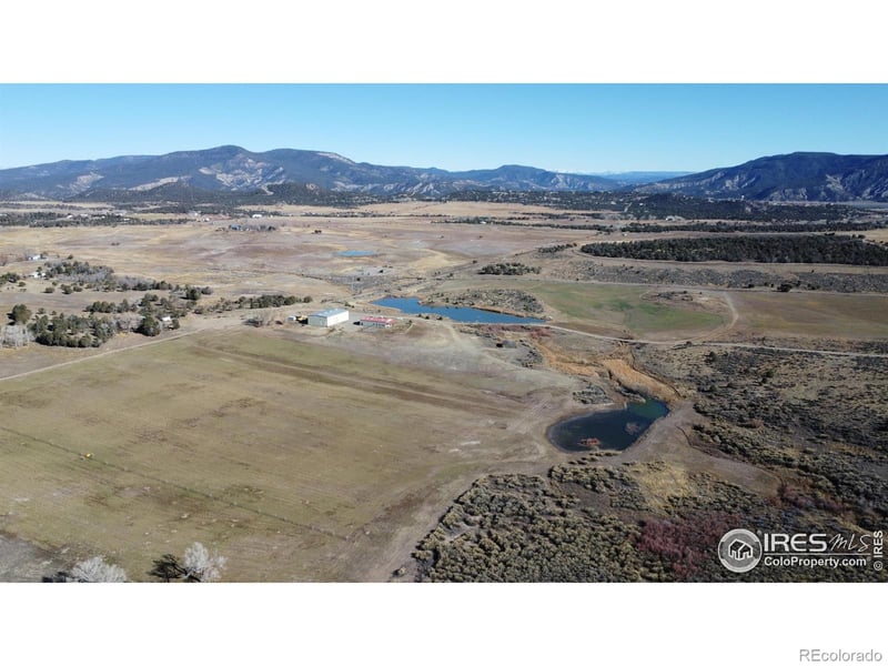 777 County Road 977, Ignacio, CO 81137
