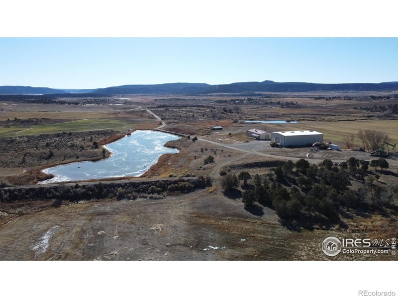 777 County Road 977, Ignacio, CO 81137