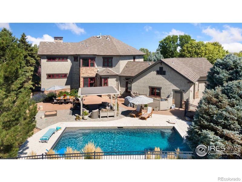 8467 Golden Eagle Rd, Fort Collins, CO 80528