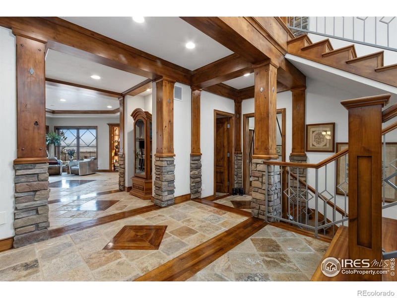 8467 Golden Eagle Rd, Fort Collins, CO 80528