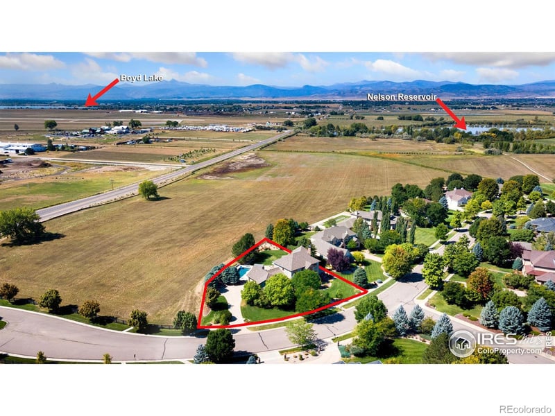 8467 Golden Eagle Rd, Fort Collins, CO 80528