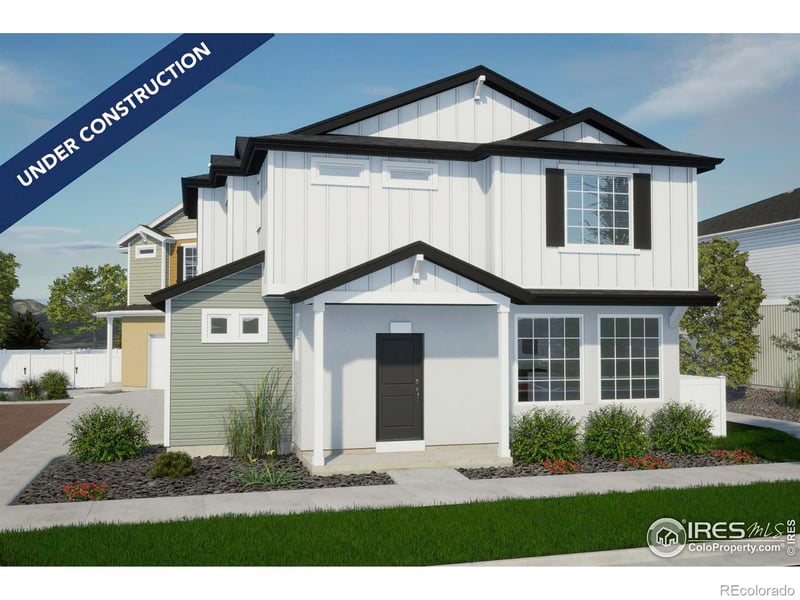 3429 Barkwood Dr, Johnstown, CO 80534