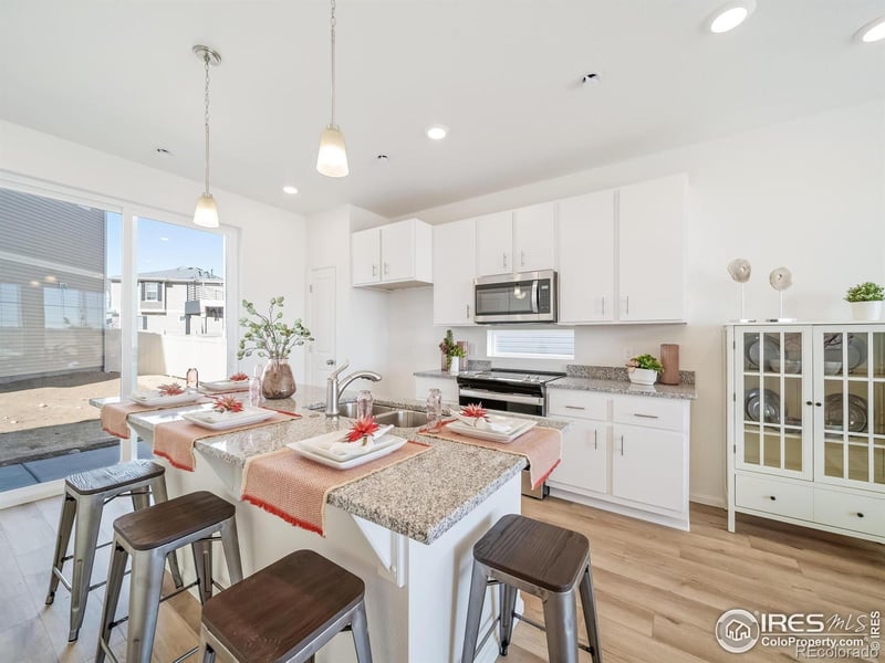 3429 Barkwood Dr, Johnstown, CO 80534