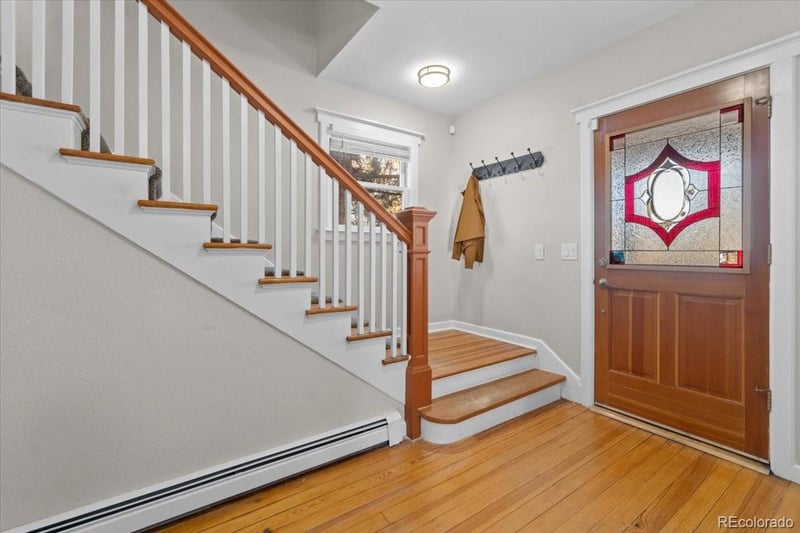7893 Hill Crest Dr, Louviers, CO 80131