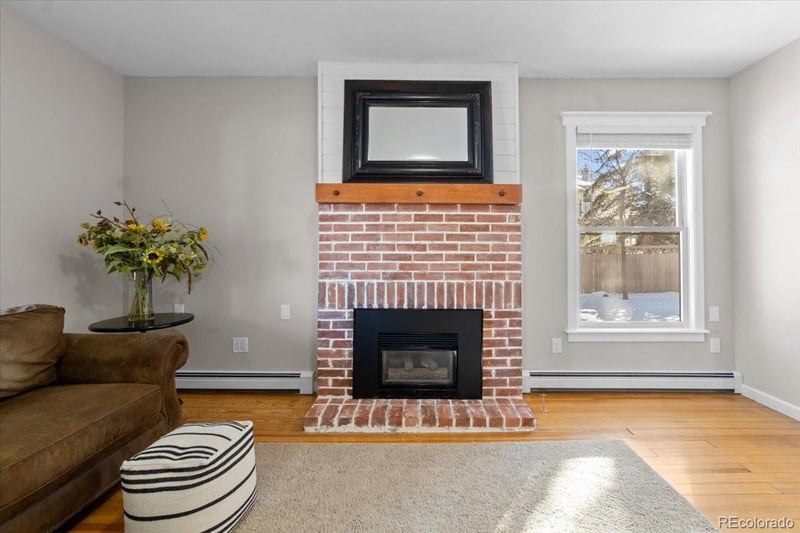 7893 Hill Crest Dr, Louviers, CO 80131