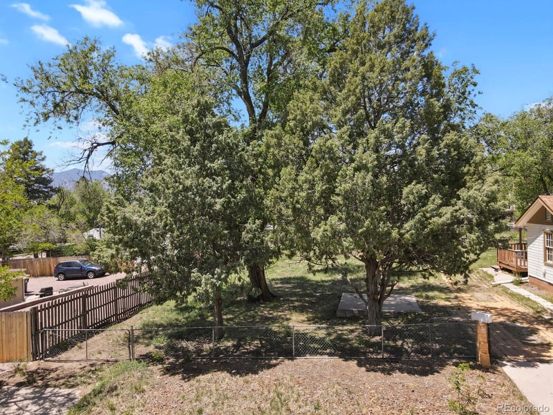 Iowa Ave, Colorado Springs, CO 80909