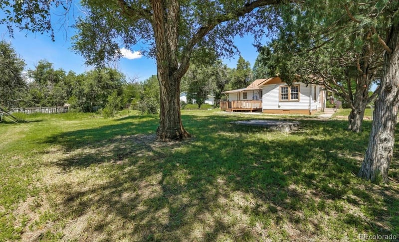 Iowa Ave, Colorado Springs, CO 80909