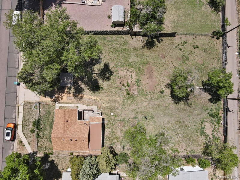 Iowa Ave, Colorado Springs, CO 80909