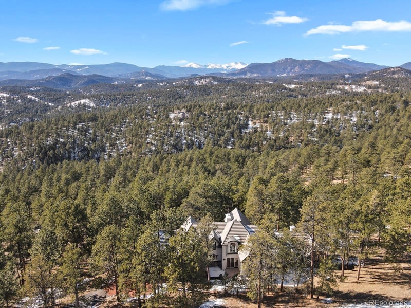 25220 Montane Dr, Golden, CO 80401