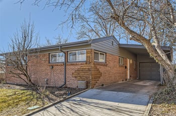 345 Forest St, Denver, CO 80246