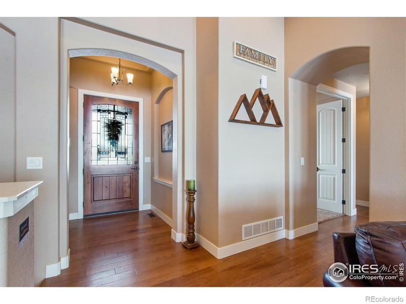 39907 Ridge Park Dr, Severance, CO 80610