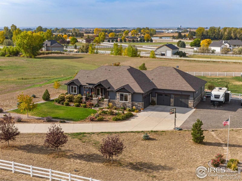 39907 Ridge Park Dr, Severance, CO 80610