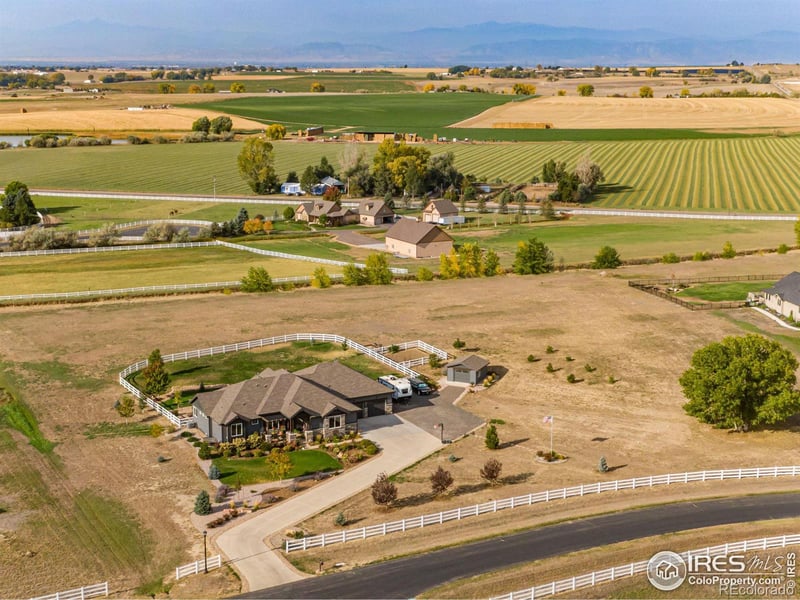 39907 Ridge Park Dr, Severance, CO 80610