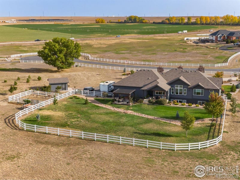 39907 Ridge Park Dr, Severance, CO 80610