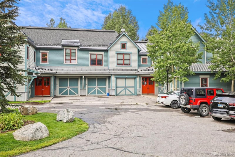680 S Main St #19, Breckenridge, CO 80424