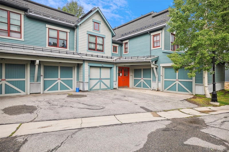 680 S Main St #19, Breckenridge, CO 80424