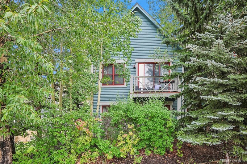 680 S Main St #19, Breckenridge, CO 80424