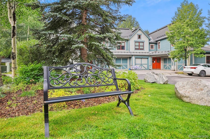 680 S Main St #19, Breckenridge, CO 80424
