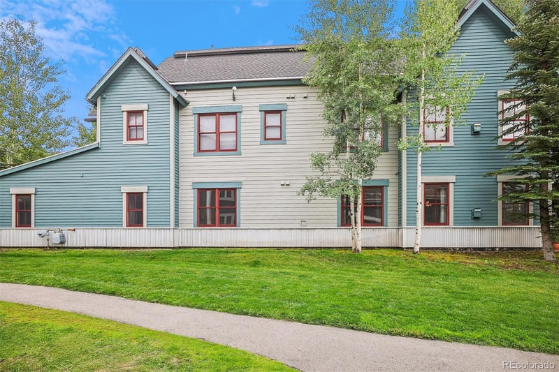 680 S Main St #19, Breckenridge, CO 80424