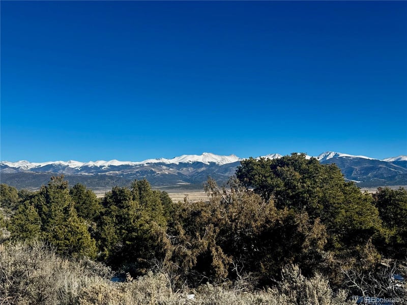 Lot 17 Largo Vi, San Luis, CO 81152