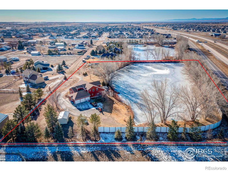 7893 Little Fox Ln, Wellington, CO 80549