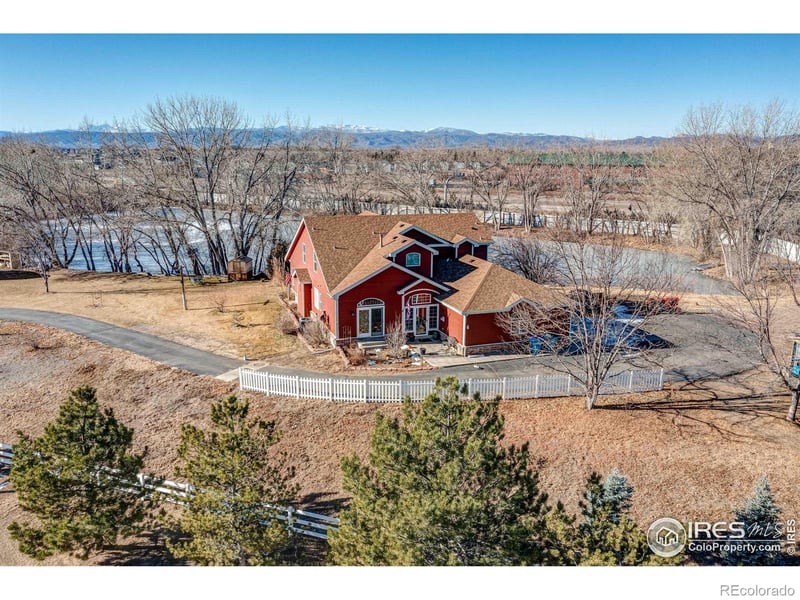7893 Little Fox Ln, Wellington, CO 80549