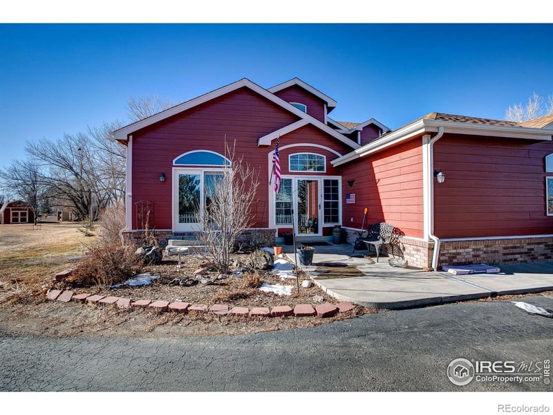 7893 Little Fox Ln, Wellington, CO 80549