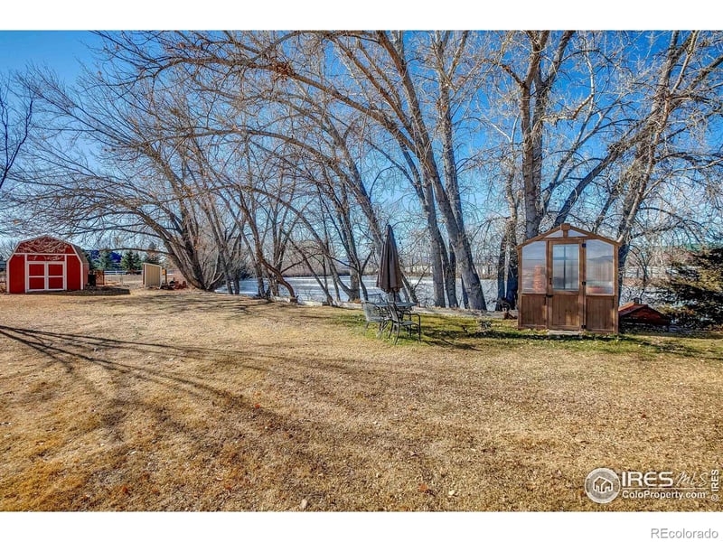 7893 Little Fox Ln, Wellington, CO 80549