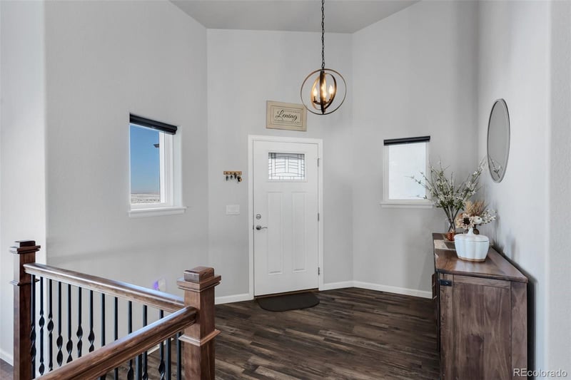 1499 N Buckboard Ave, Pueblo, CO 81007