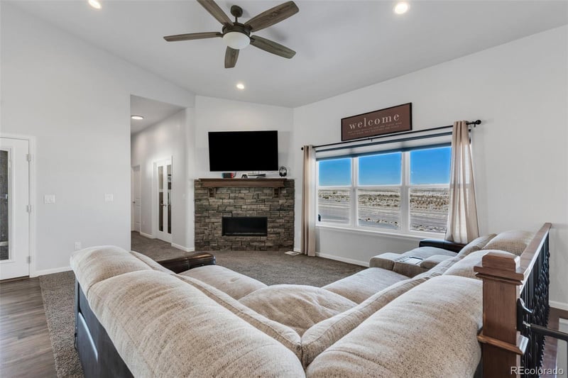 1499 N Buckboard Ave, Pueblo, CO 81007