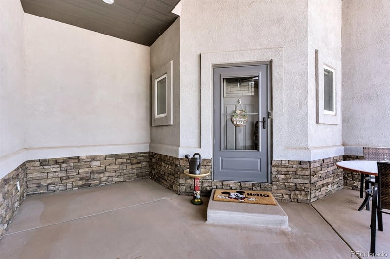 1499 N Buckboard Ave, Pueblo, CO 81007