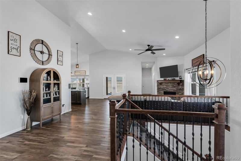 1499 N Buckboard Ave, Pueblo, CO 81007