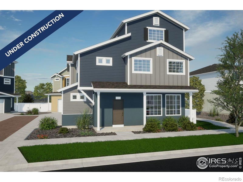 3433 Barkwood Dr, Johnstown, CO 80534