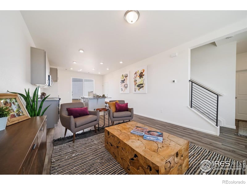 3433 Barkwood Dr, Johnstown, CO 80534