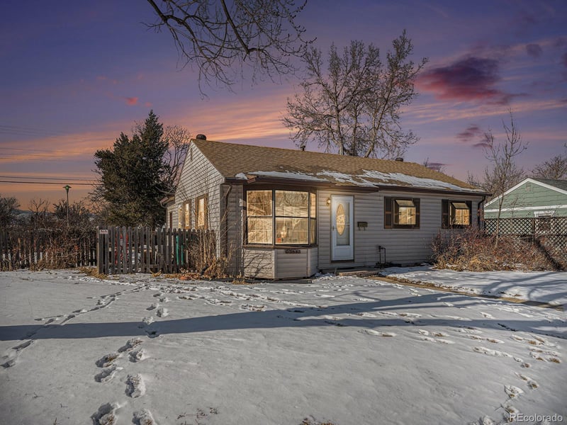 5191 S Pennsylvania St, Littleton, CO 80121