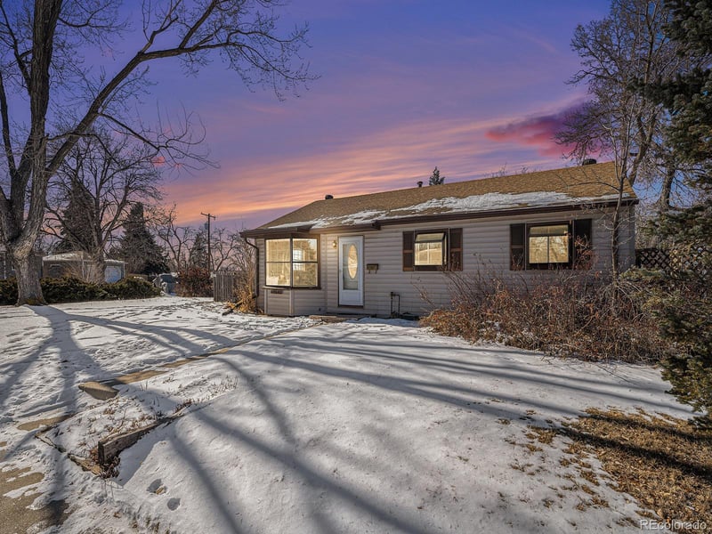 5191 S Pennsylvania St, Littleton, CO 80121
