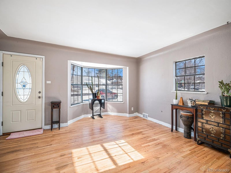 5191 S Pennsylvania St, Littleton, CO 80121
