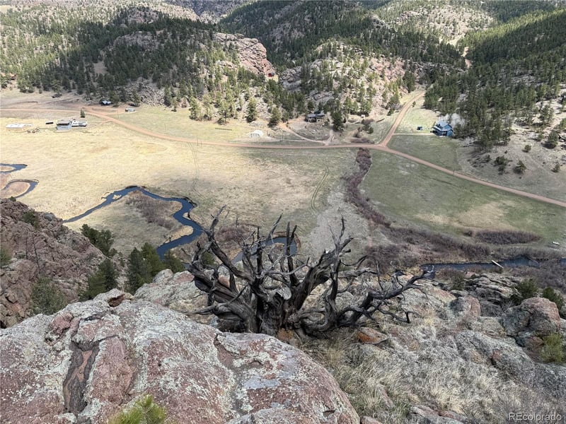 1840 Lakemoor Dr, Florissant, CO 80816
