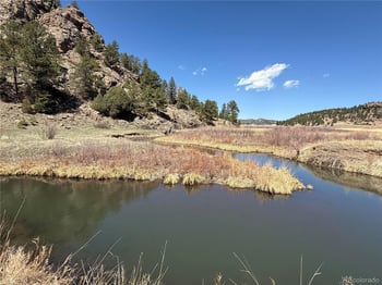 1840 Lakemoor Dr, Florissant, CO 80816