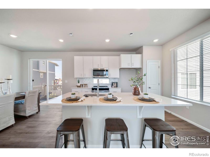 3423 Barkwood Dr, Johnstown, CO 80534