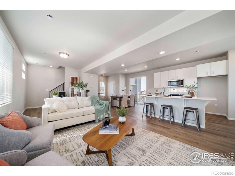 3423 Barkwood Dr, Johnstown, CO 80534