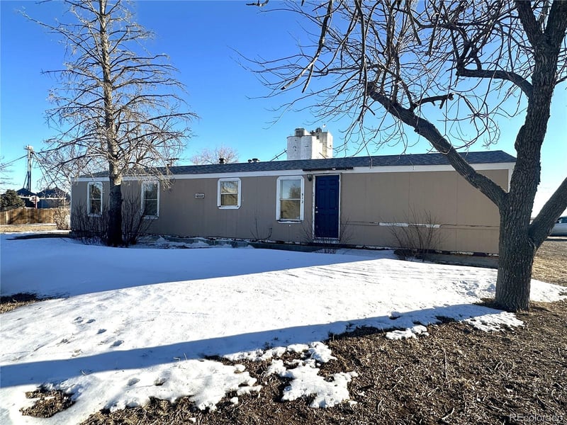 512 Colorado Ave, Arriba, CO 80804