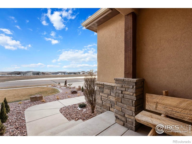 3951 Roper Trl, Severance, CO 80524