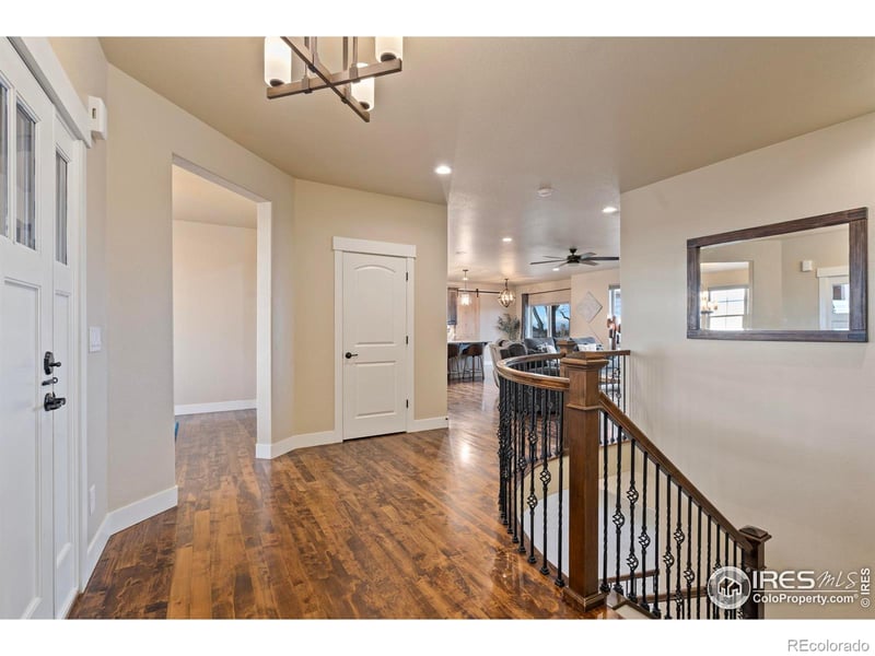 3951 Roper Trl, Severance, CO 80524