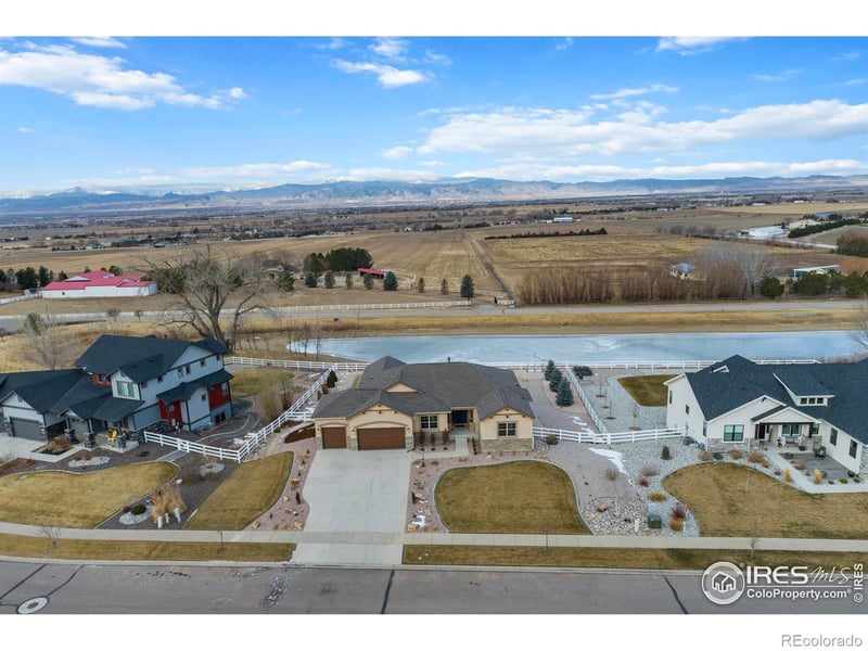 3951 Roper Trl, Severance, CO 80524
